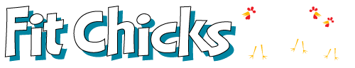 Fit Chicks Logo